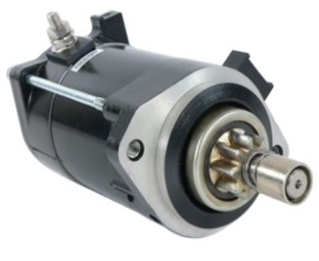 Starter Motor [Yamaha 225hp-250hp (76deg)]