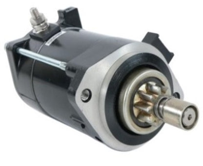 Starter Motor [Yamaha 225hp-250hp (76deg)]