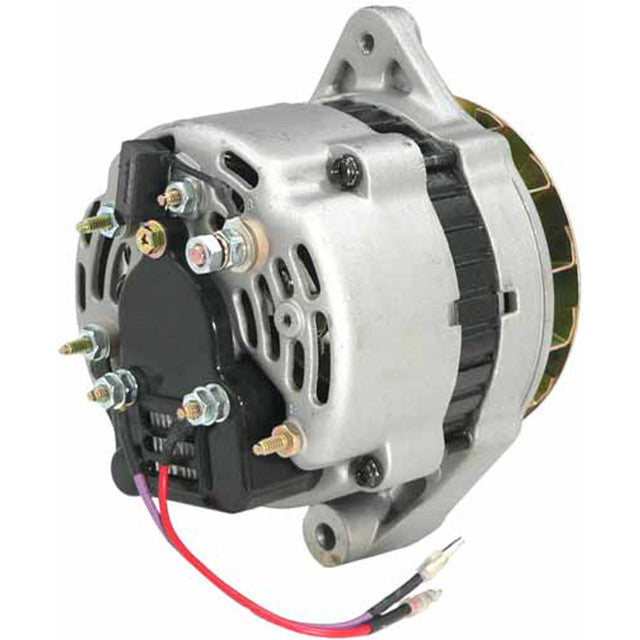 Alternator [Mercruiser V6, V8]