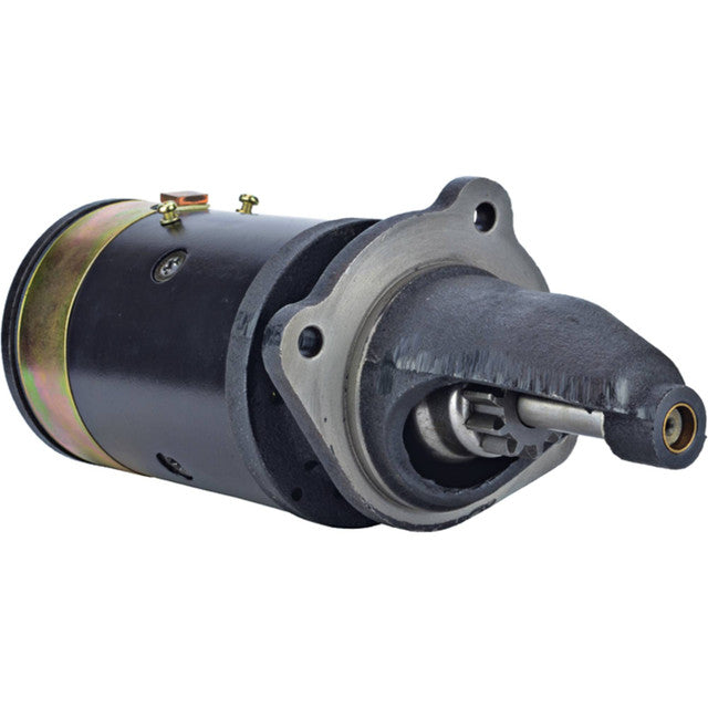Starter Motor [Ford/New Holland TR86]