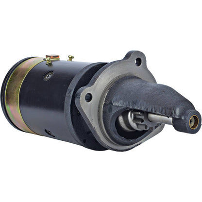 Starter Motor [Ford/New Holland TR86]