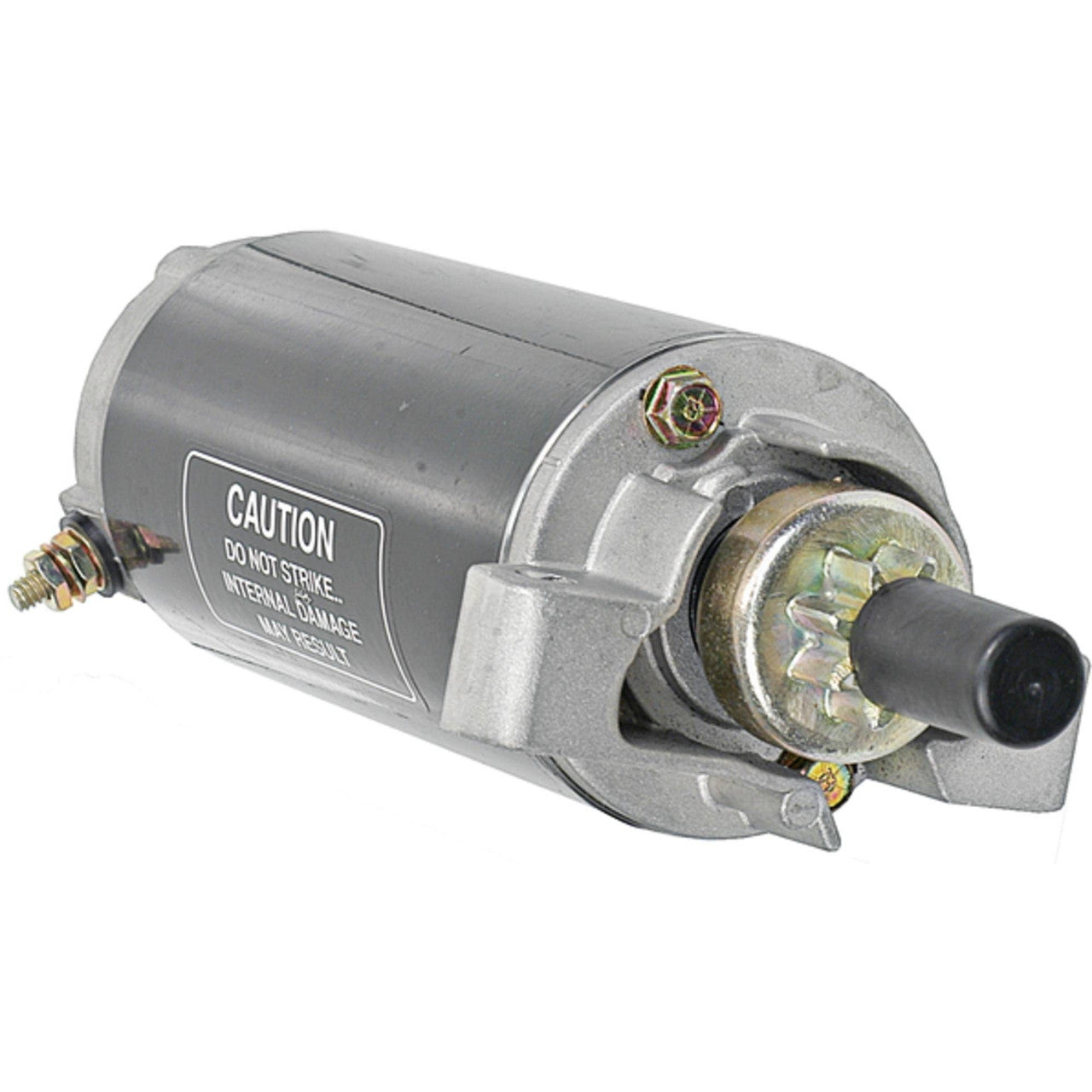 Starter Motor [Mercury 225hp, 250hp, 300hp (8 tooth)]
