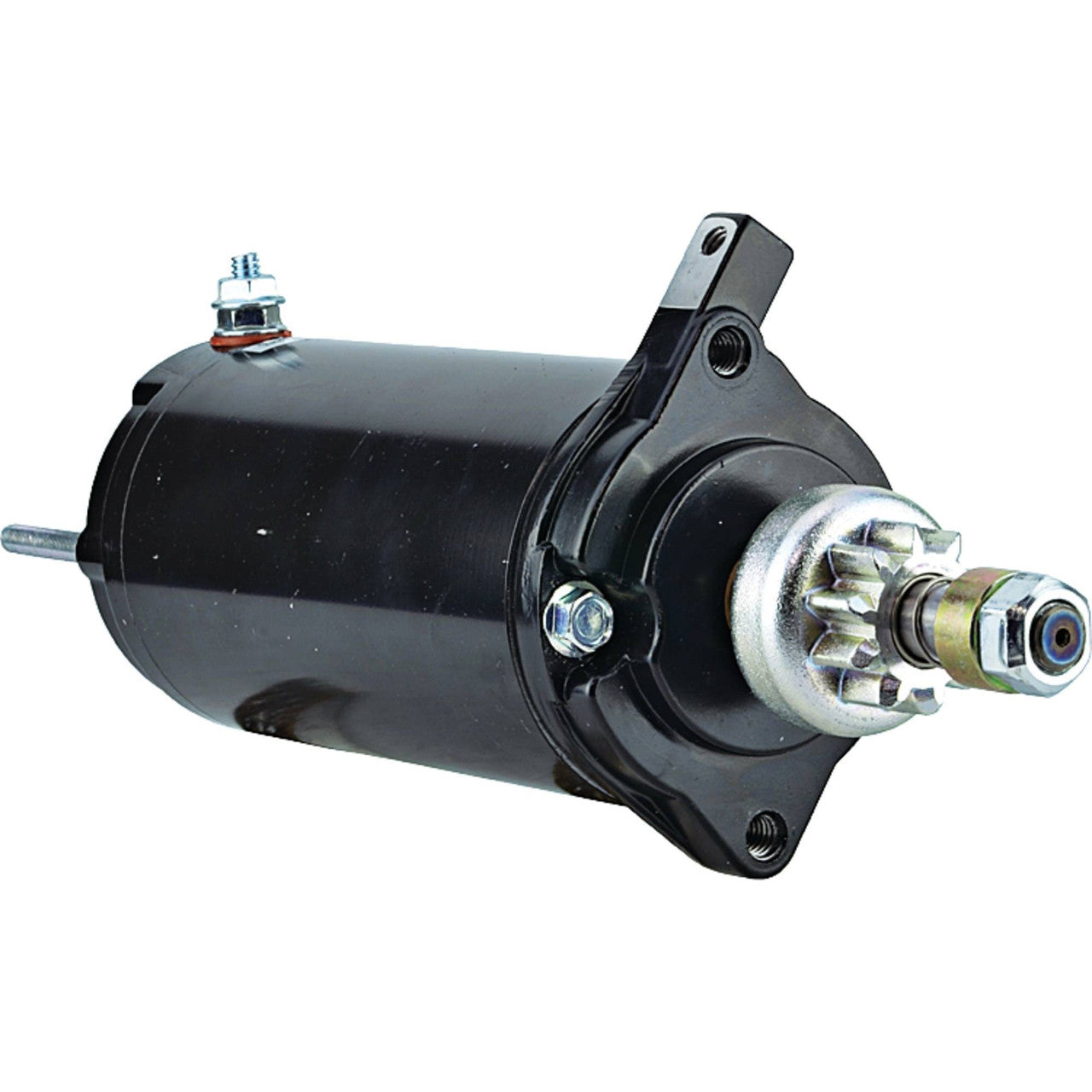 Starter Motor [Mercury 65hp-110hp]