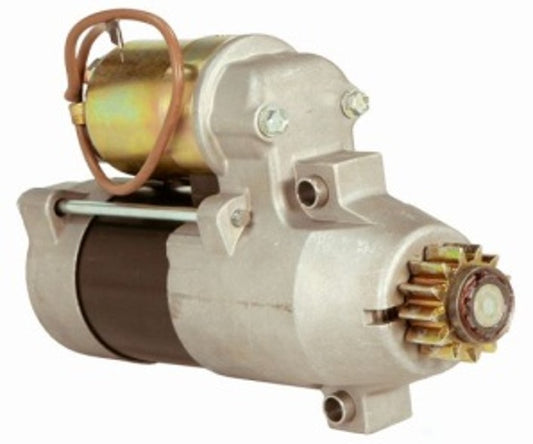 Hitachi OEM Starter Motor [Mercury 75hp-115hp 4 stroke/Yamaha F75LA, F80B/LA, F90B/LA, F100D/LA/XA, F115A, FL115A]
