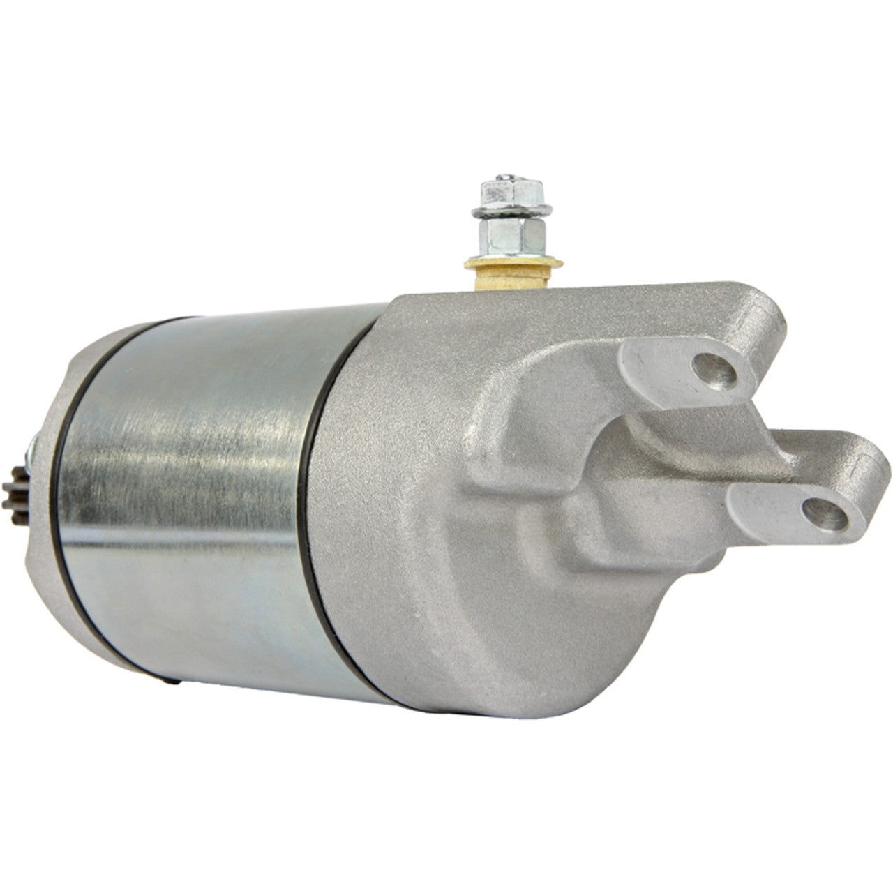 Starter Motor [Polaris Sportsman 400 (08 - 10)455cc]