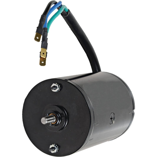Trim Motor [Volvo Penta Electrolux KS3448/240]
