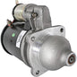 Starter Motor [Ford 1069, 1075, 1100,1116. 1495/International Tractor B-275, B-444, B2275, B3434, BTD5, BUD-144, BUD-154/Perkins 1004-4, 4HR, 4T, 1006-6, 3.152, 4.108, 4.236, 6.354, V8.540]