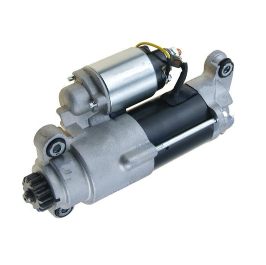 Starter Motor [Mercury 75hp-115hp EFI/EU 4 stroke models]