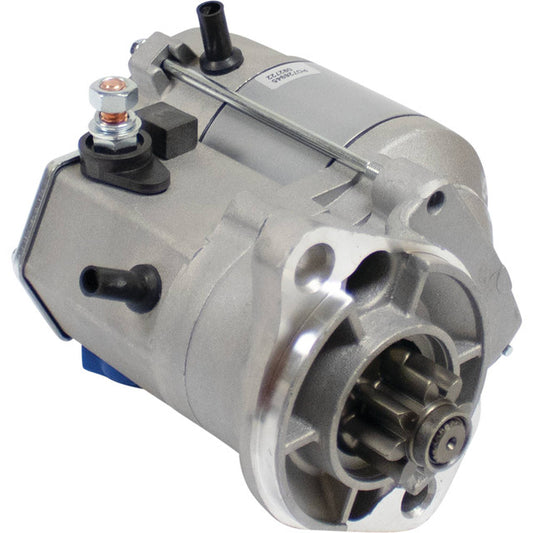 Starter Motor [Kubota L3540, L3800, L3830, L3940, L4240, L4330, L4400, L4600, L4630]
