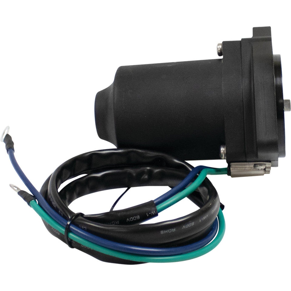 Trim Motor [Yamaha F75LB/XB, F90LB/XB, VF90LA/XA, F115LB/XB, VF115LA/XA, F130LA/XA, F150A, F150F/JA/LA/XA/LB/XB, F150LCA/XCA, VF150LA/XA, F175LA/XA, F175LCA/XCA, F200LCA/XCA/LB/XB, LF200XB/LCA/XCA, VF200LA, VF200LB, VF225LA, VF250LA, VF250LB]