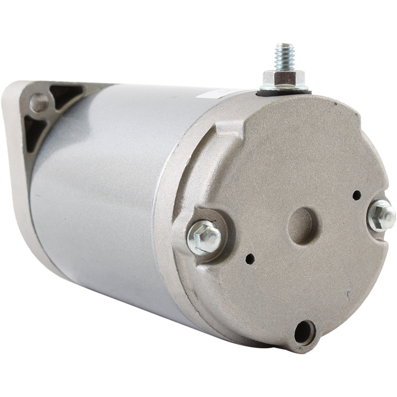 Starter Motor [Kawasaki FH541V, FH680V, FR541V, FR600V, FR651V, FR691V, FR730V]