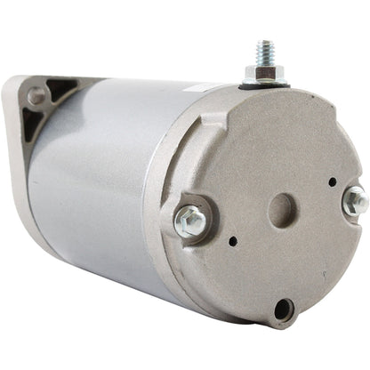Starter Motor [Kawasaki FH541V, FH680V, FR541V, FR600V, FR651V, FR691V, FR730V]