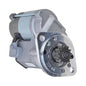 Hi-Torque Starter Motor [Bukh DV10, DV20, DV24, DV36, DV48]
