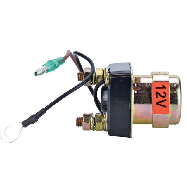 Solenoid [Yamaha 115hp-250hp 2 stroke]