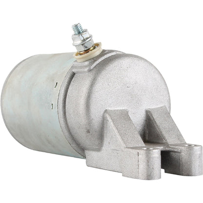 Starter Motor [Can-Am Traxter 500 (99-05) 482cc, Traxter Max/Max XT 500 (03-05) 482cc, Traxter XL/XT 500 (01-05) 482cc/ John Deere Buck 500 with 498cc Rotax engine]