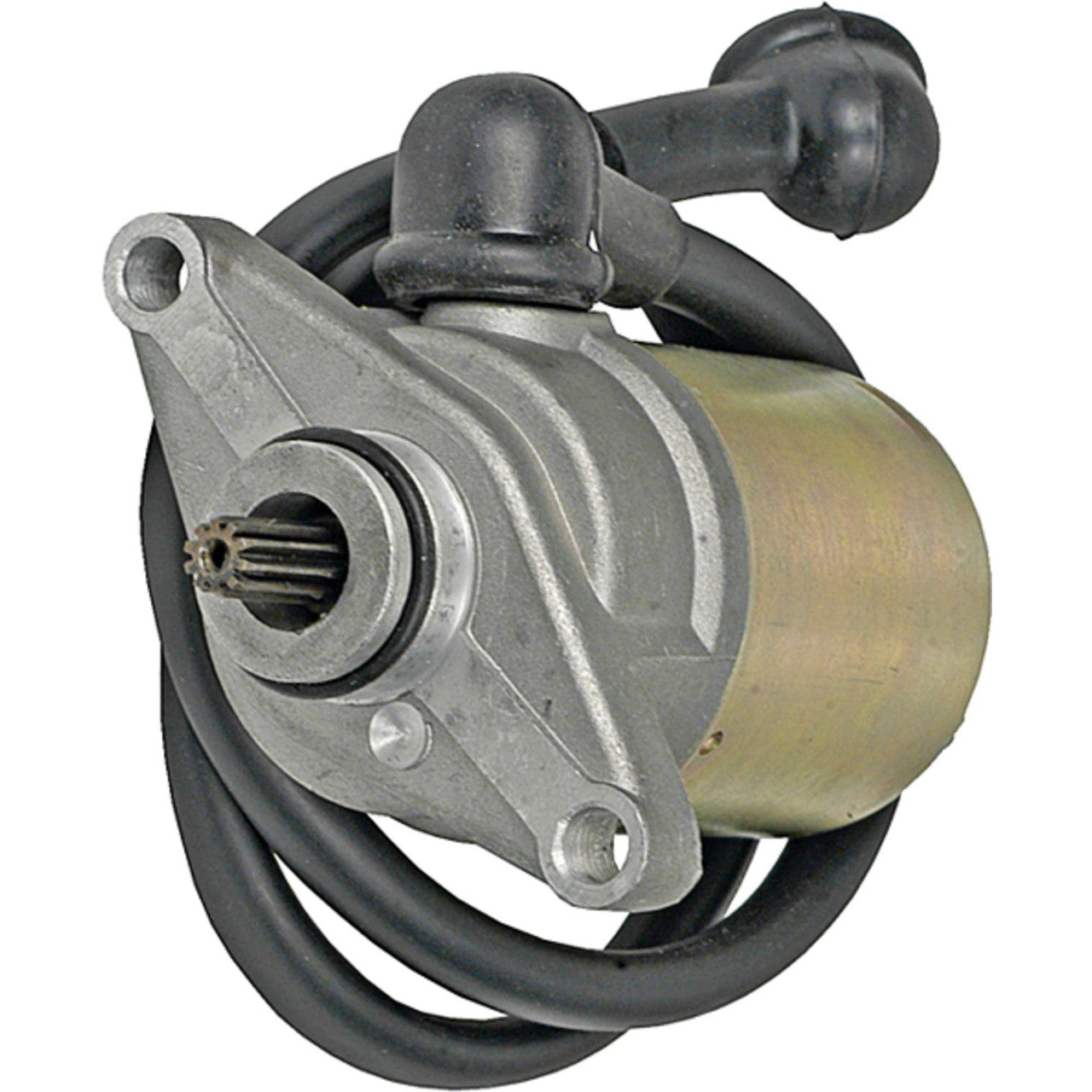 Starter Motor [Arctic Cat 90 Youth 4 stroke (04-05) 89cc]