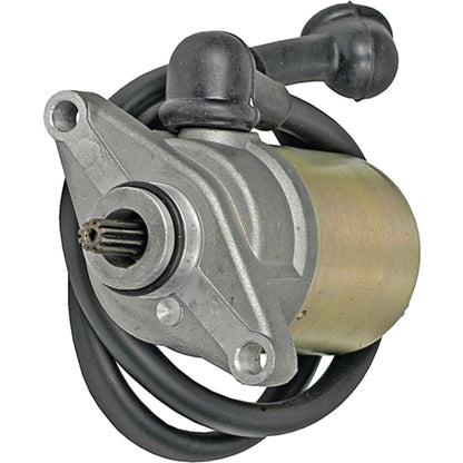 Starter Motor [Arctic Cat 90 Youth 4 stroke (04-05) 89cc]