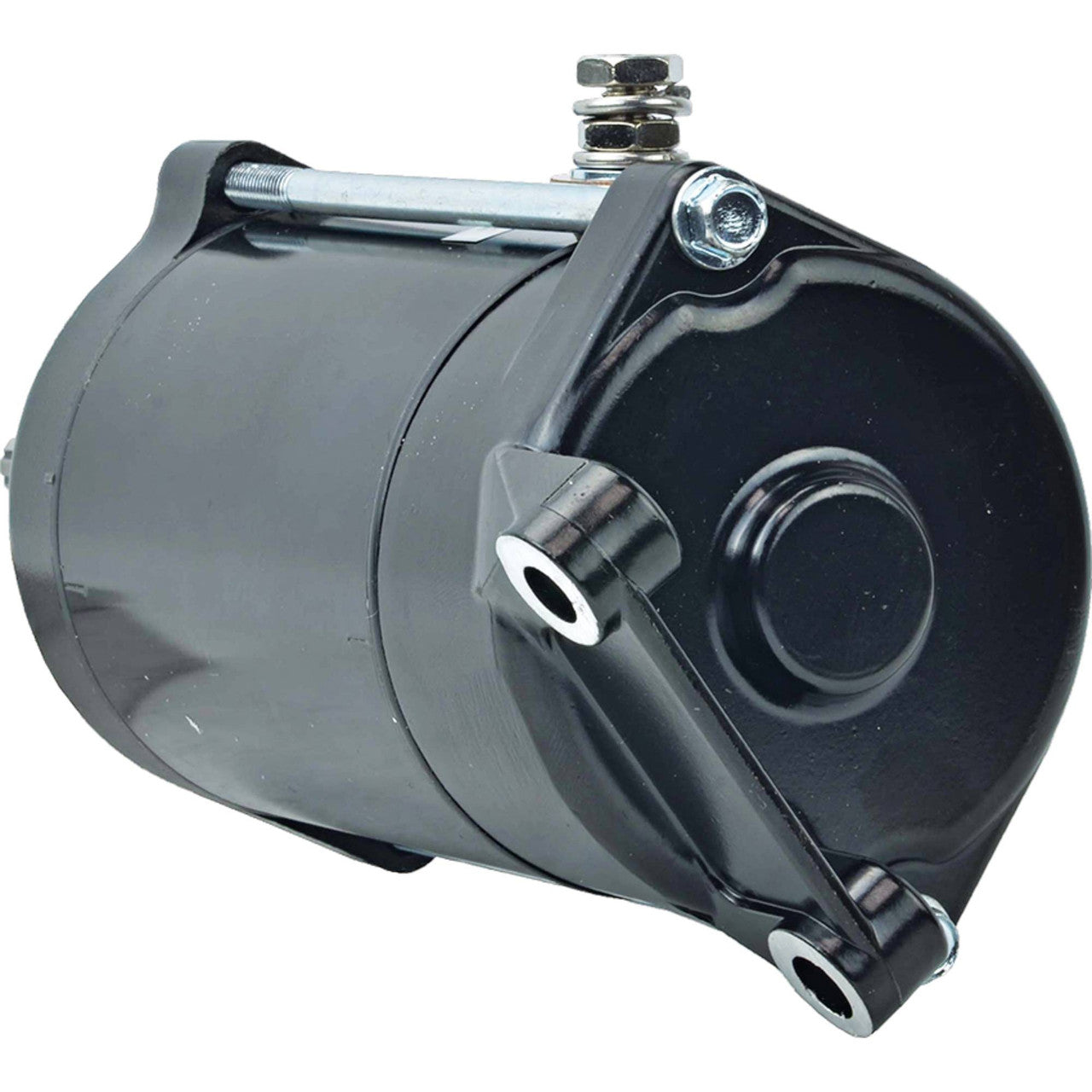 Starter Motor [Polaris Ranger XP 900 (13-19), RZR 1000 (14-21), RZR 900 (13-18), RZR XP Turbo (16-21), RZR Trail S 1000 (21-22), RZR Trail 900 (22), General 1000 (16-22), Ranger XP 1000 (17-22), Pro XD 4000G (21)]