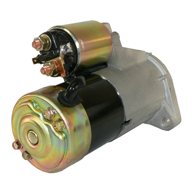 Starter Motor [Nissan AEH, AH, APH, ASH, GEGH, CPM, CRGH, EGH, EH, H01-2, KAH, KAP, KCEH, KCPH, KEGH, KEH, KPH, PH01, UGF03, YGF03]