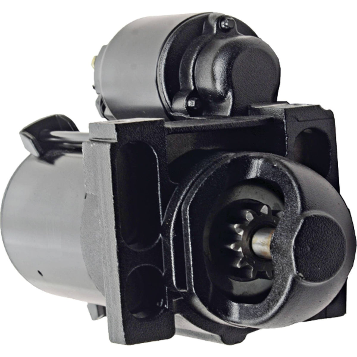 Pcm Motor Starter Motor [PCM 6.0L/Ilmor 6.0 and 6.2ltr/Indmar with LS1, LS3 and ...