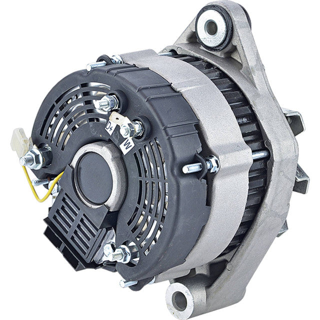 Alternator [Volvo Penta diesels, petrol 4 cyl, V6, V8/Nanni 2.45Eco, 2.50HE, 3.75HE, 3.100HE, 4.150HE, 4.195HE, 4.220HE, 4.330TDi, 4.340TDi, 5.250TDi]