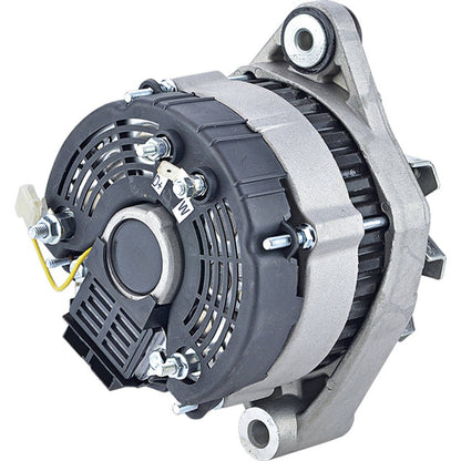 Alternator [Volvo Penta diesels, petrol 4 cyl, V6, V8/Nanni 2.45Eco, 2.50HE, 3.75HE, 3.100HE, 4.150HE, 4.195HE, 4.220HE, 4.330TDi, 4.340TDi, 5.250TDi]
