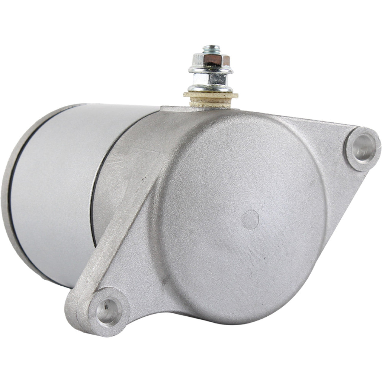 Starter Motor [Arctic Cat 400 TRV (07-14) 376cc, 400 FIS (03-08) 376cc, 375 (02) 376cc, 400 (03-08) 376cc/Suzuki LT-A400, LT-F400 Eiger (02-07)376cc, LT-A400, LT-F400 King Quad (08-10)376cc]