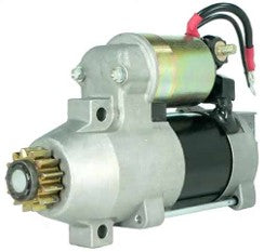 Hitachi OEM Starter Motor [Mercury 75hp-90hp 4 stroke/Yamaha F80A, F100A]