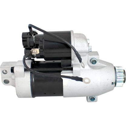 Starter Motor [Mercury 75hp-90hp 4 stroke/Yamaha F80A, F100A]