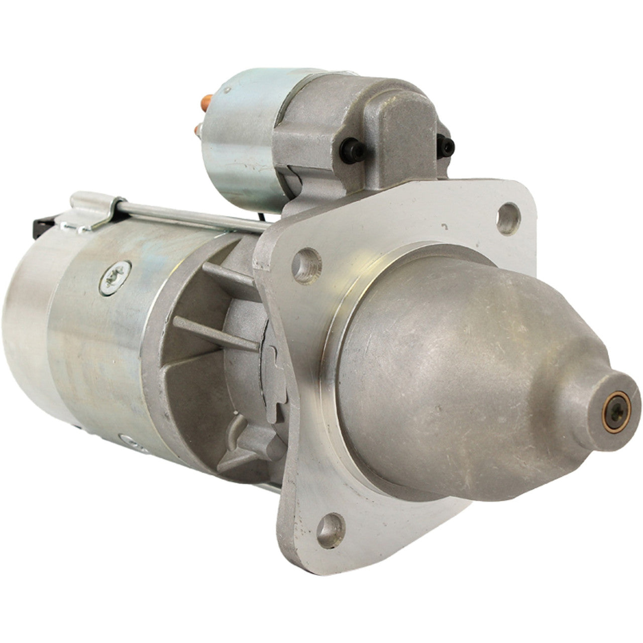 Starter Motor [Volvo Penta most diesel engines]