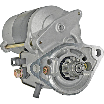 Starter Motor [Ford 3514/Ford New Holland Boomer 2035-3050, L140-LX665, MC35, T2220-2420, TC35-TC55D, TT45A-50A, L150]