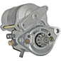 Starter Motor [Ford 3514/Ford New Holland Boomer 2035-3050, L140-LX665, MC35, T2220-2420, TC35-TC55D, TT45A-50A, L150]