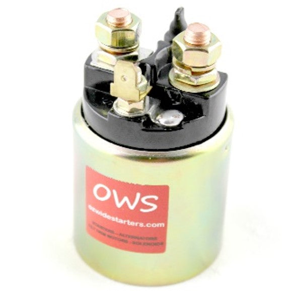 Solenoid [Honda BF75-BF250 from 1997 up]