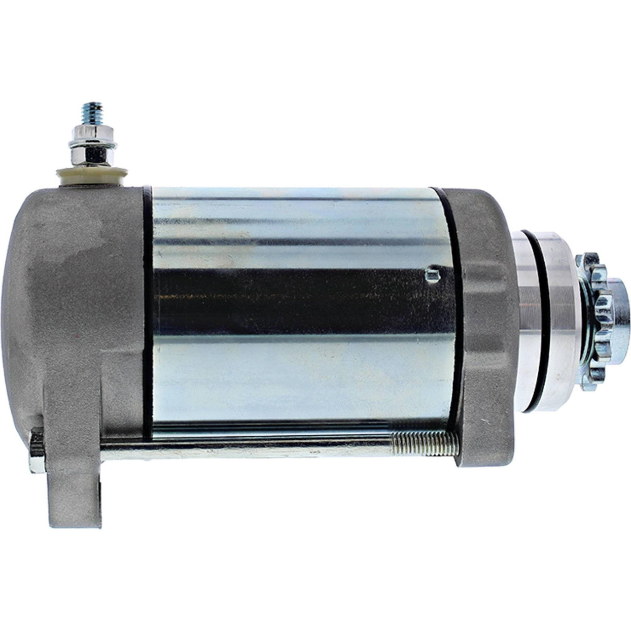 Starter Motor [Kawasaki KEF300 Lakota 300 (95-00), KEF300 Lakota Sport (01-03) 290cc, KLF300 Bayou 300 (86-04), KLF300 Bayou 300 4X4 (89-04), KVF300 Prairie300 (99-02) 290cc]