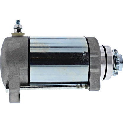 Starter Motor [Kawasaki KEF300 Lakota 300 (95-00), KEF300 Lakota Sport (01-03) 290cc, KLF300 Bayou 300 (86-04), KLF300 Bayou 300 4X4 (89-04), KVF300 Prairie300 (99-02) 290cc]