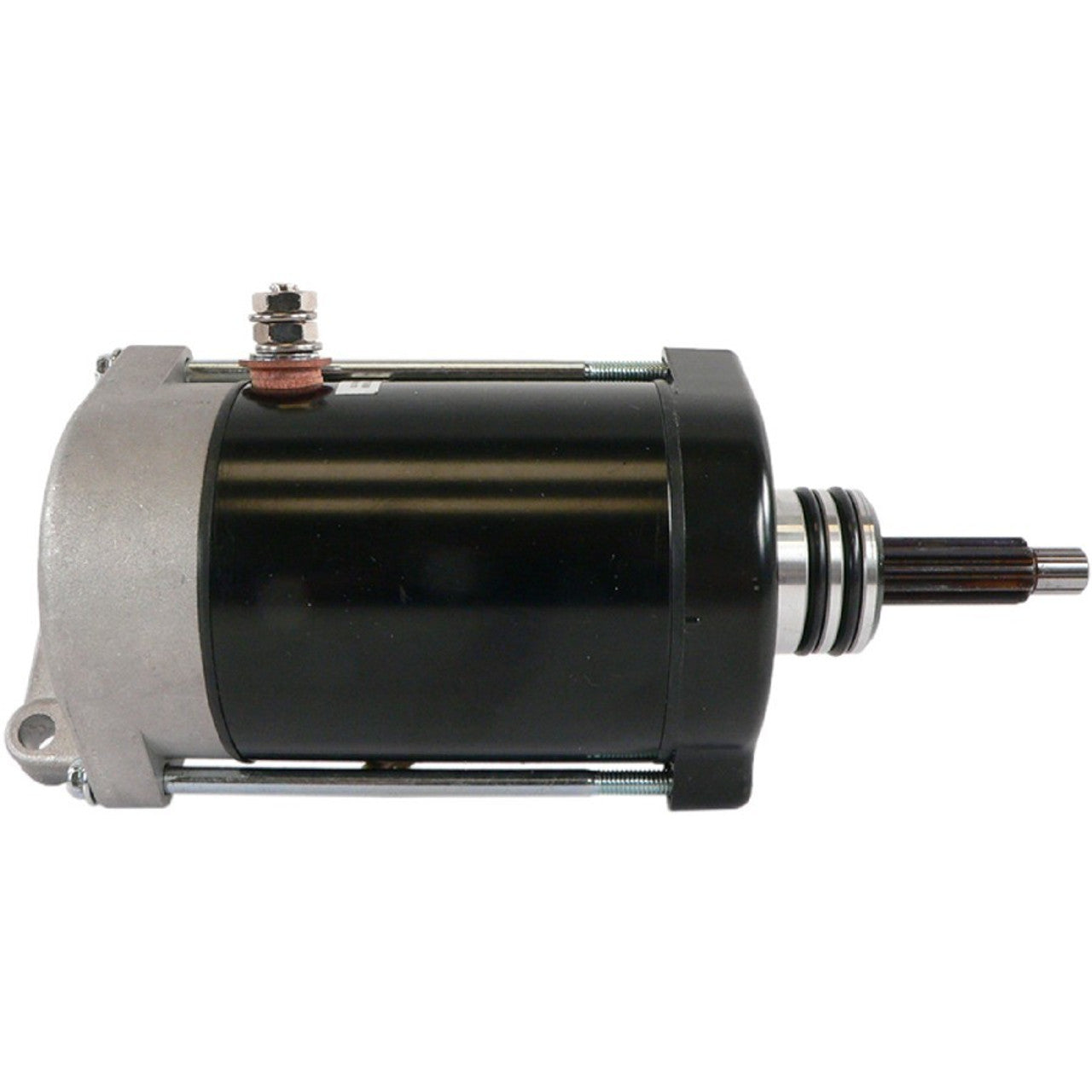 Starter Motor [Polaris RZR 900 XP (12)875cc]