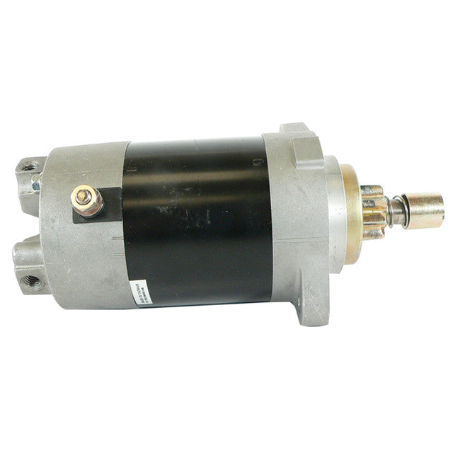 Starter Motor [Suzuki 90hp-100hp, 150hp-225hp 2 stroke]