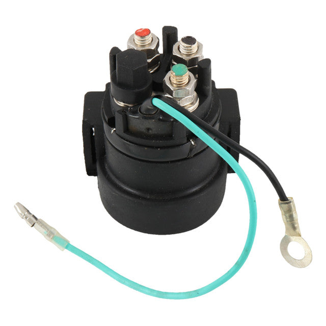 Trim Relay [Suzuki DF25, DF30, DF60, DF70, DF90/Yamaha F75, F80, F90, F100, 115hp-200hp 2 stroke]