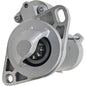 Starter Motor [John Deere Gator 850D-855D with Yanmar engine, 855M, 865E, 865M, 865R, Pro Gator 2020/2030, M-Gator Military 6x4, Gator HPX with Yanmar 3TNE68]