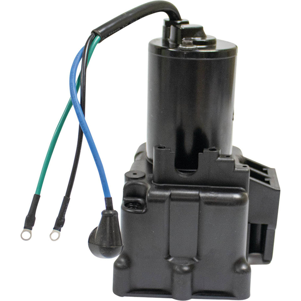 Trim Motor [Mercruiser pre-1984/Mercury racing models pre-1996]