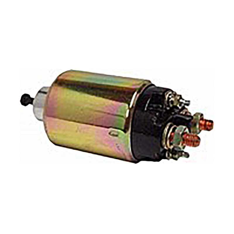 Solenoid [Volvo Penta petrol sterndrives with Mando (Made in Korea) starter]