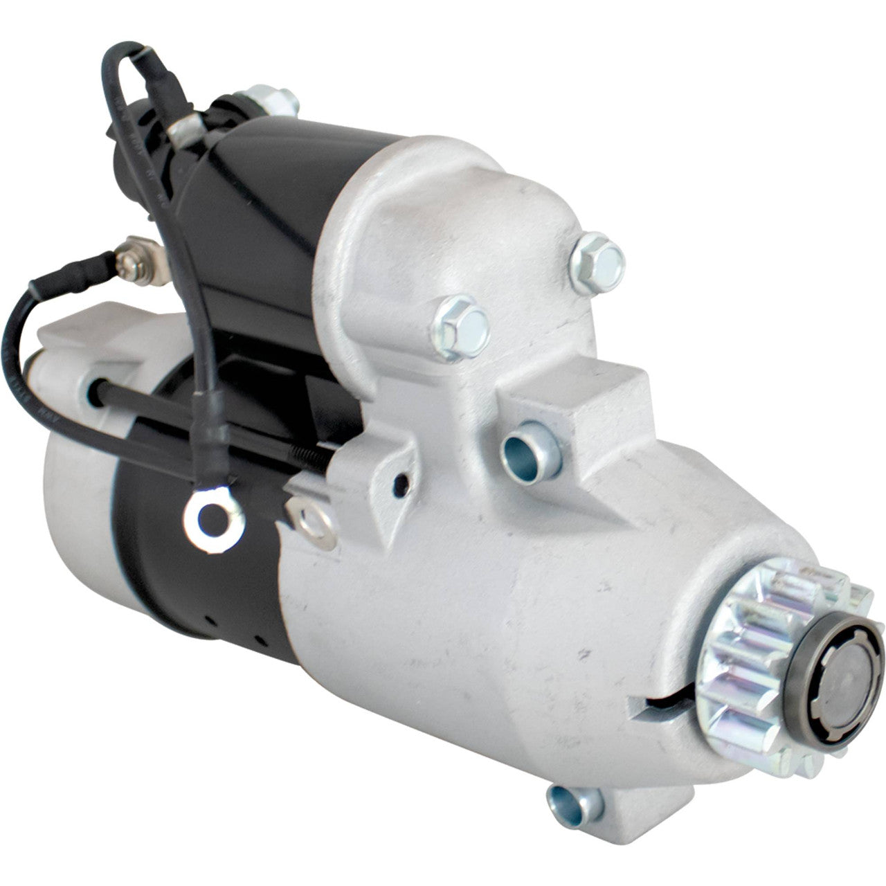 Starter Motor [Mercury 75hp-90hp 4 stroke/Yamaha F80A, F100A]