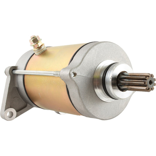 Starter Motor [CF Moto C[F]ORCE 850 (17-21), C[F]ORCE 1000 (19-21), X800 (12-16), Z8 (13-21), Z[F]ORCE 1000 (17-19), Z8 (13-16, 20-21) U800 (12-14), U[F]ORCE 800 (14-21), U8EX (14-21), U800 HUNTER (17-21) U[F]ORCE 1000 (19-21)]