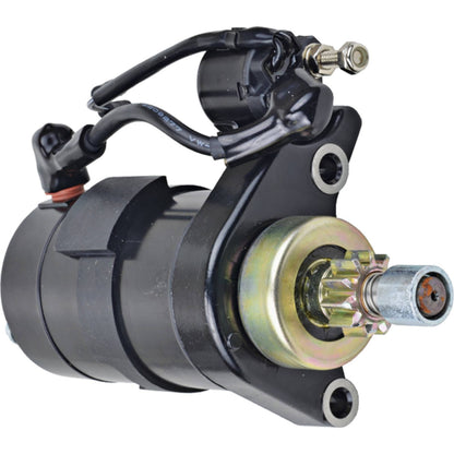 Starter Motor [Honda BF9.9, BF15]