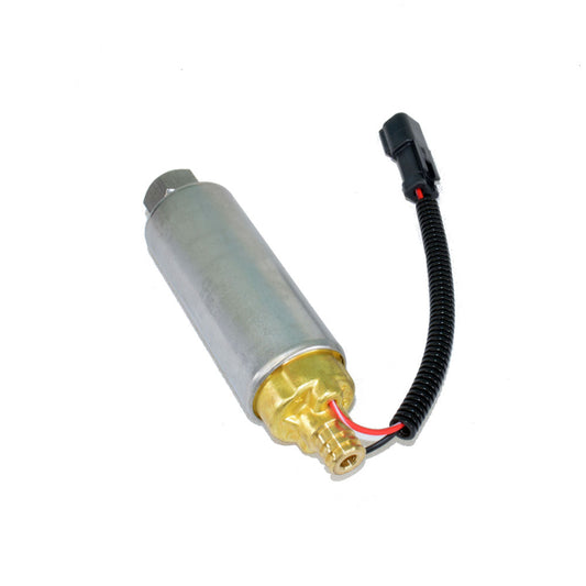 Fuel Pump - Economy [PCM engines]