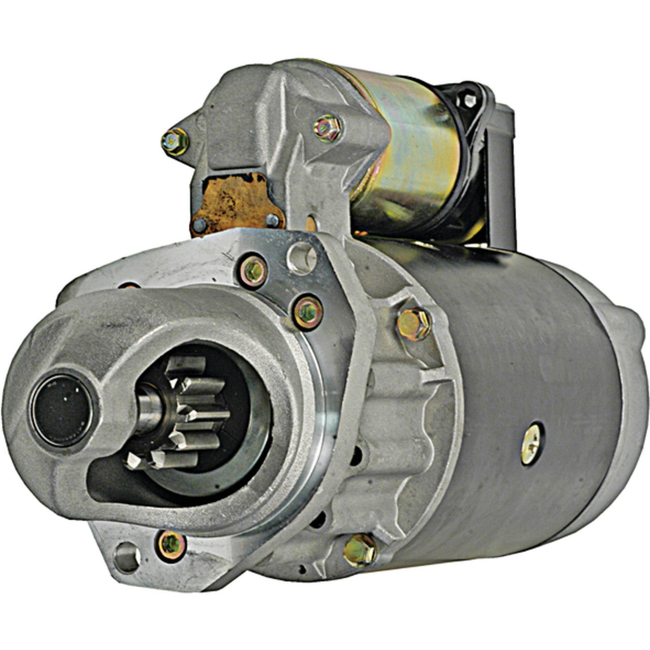 Starter Motor [Mercruiser EH700 175/220hp (Hino)]/John Deere 4000 Series Tractors, 8430, 8440, 8560]