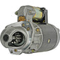 Starter Motor [Mercruiser EH700 175/220hp (Hino)]/John Deere 4000 Series Tractors, 8430, 8440, 8560]