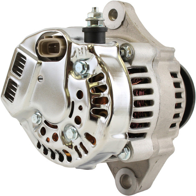 Alternator [Bobcat 319, 320, 321, 323, 324, 418, 425 Excavators E10, E14, E16, E17, E20 Excavators MT50, MT52, MT55, MT85, MT100 Mini Track Loaders]