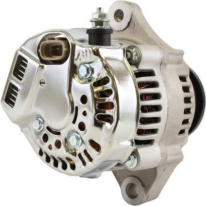 Alternator [Bobcat 319, 320, 321, 323, 324, 418, 425 Excavators E10, E14, E16, E17, E20 Excavators MT50, MT52, MT55, MT85, MT100 Mini Track Loaders]