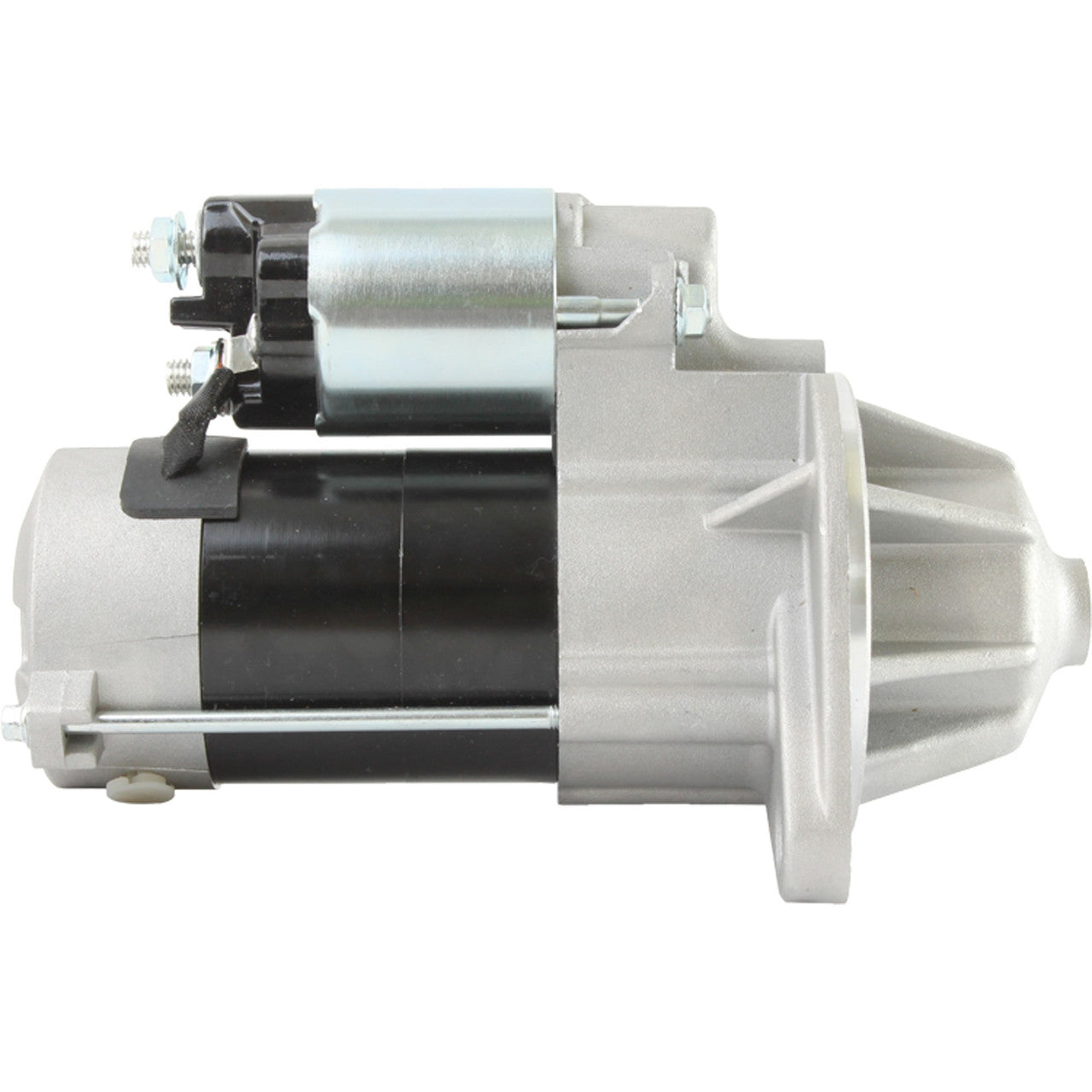 Starter Motor [Yanmar 3TNA72, 3TNE74]